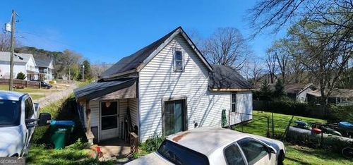 150 Nix St, Ball Ground, GA, 30107-4025 | Card Image