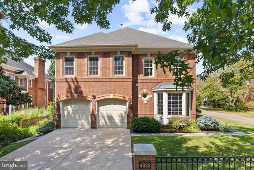 4825 26th St N, ARLINGTON, VA, 22207-2630 | Card Image