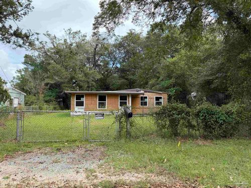 6158 Syrcle Ave, Milton, FL, 32570-3455 | Card Image