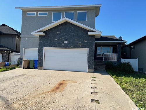 2431 Jameson Cres, Regina, SK, S4V1K2 | Card Image