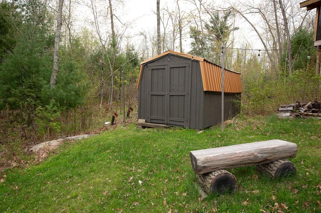 1992 Long Lake Ct, House other with 3 bedrooms, 2 bathrooms and null parking in COMSTOCK WI | Image 24
