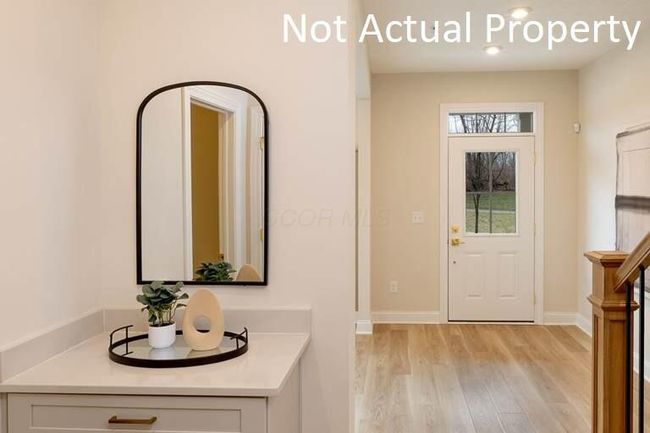 LOT-1202 - 324 Pinnate Ln, Condo with 3 bedrooms, 3 bathrooms and null parking in Westerville OH | Image 17