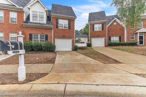 372 Bayleigh Court, Garner, NC, 27529 | Card Image