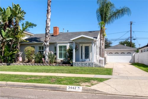 3442 Clark Ave, Long Beach, CA, 90804 | Card Image