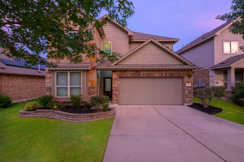 2621 Auburn Chestnut Ln, Pflugerville, TX, 78660-3995 | Card Image