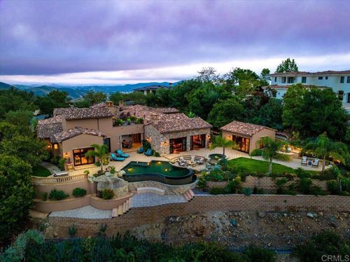 7930 Camino De Arriba, Rancho Santa Fe, CA, 92067 | Card Image