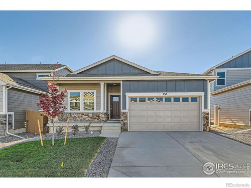 738 Anderson Street, Lochbuie, CO, 80603 | Card Image