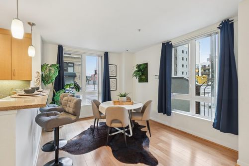 unit-th11-1511 Jefferson St, Oakland, CA, 94612 | Card Image