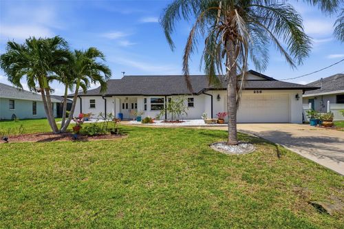 256 Mark Twain Ln, ROTONDA WEST, FL, 33947-2145 | Card Image