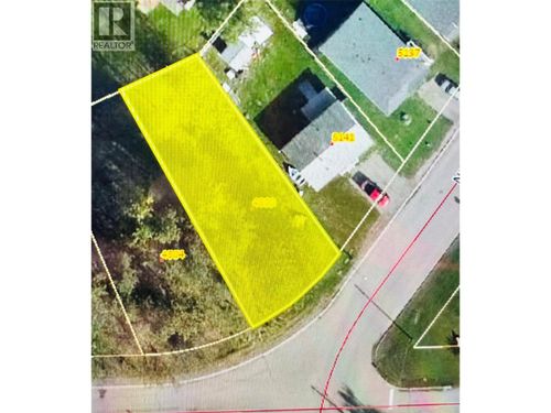 4800 52 Avenue Sw, Chetwynd, BC, V0C1J0 | Card Image