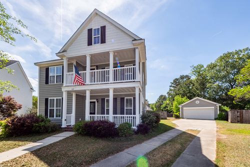 107 Cordoba Ct, Goose Creek, SC, 29445-8802 | Card Image