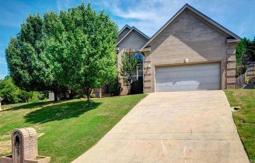 803 Parliament St, Little Rock, AR, 72211-2049 | Card Image