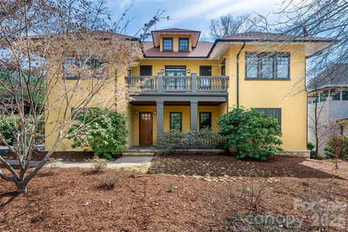 236 Racquet Club Rd, Asheville, NC, 28803-3142 | Card Image