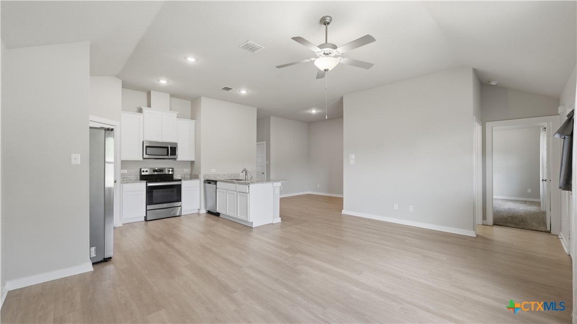 Residential Lease in New Braunfels 3