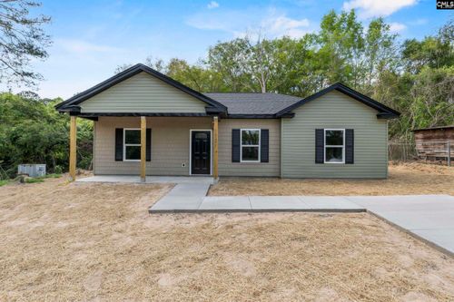 1721 Denny Road, Columbia, SC, 29203 | Card Image