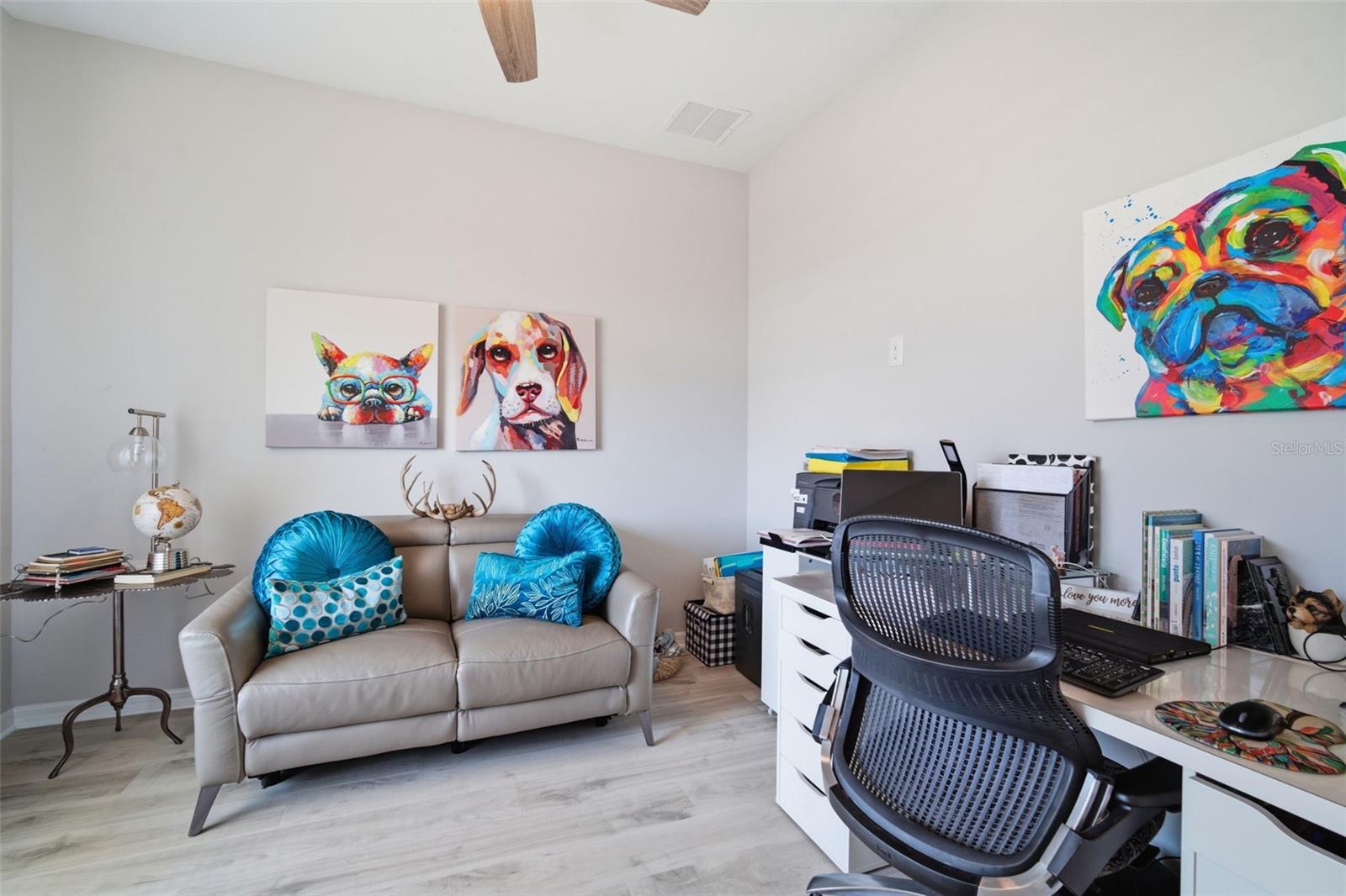 Residential Lease in WESLEY CHAPEL 4