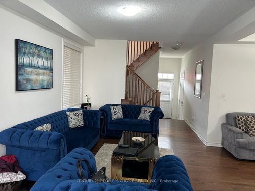 1289 Leger Way, Milton, ON, L9E1C9 | Card Image