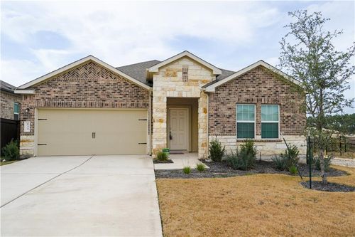 933 Wildrye Ct, Leander, TX, 78641-1519 | Card Image