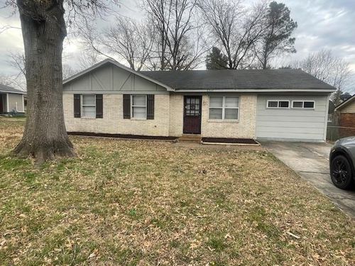 5336 Braden Dr, Memphis, TN, 38127-2015 | Card Image