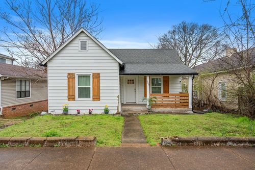 2808 Torbett St, Nashville, TN, 37209-4000 | Card Image
