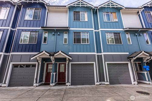 2168 Yakima Ct, Tacoma, WA, 98405-3864 | Card Image
