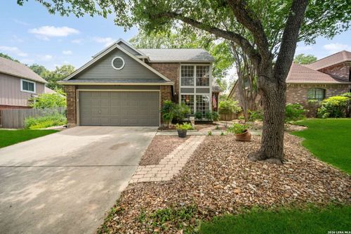 13611 Thessaly, Universal City, TX, 78148-2800 | Card Image