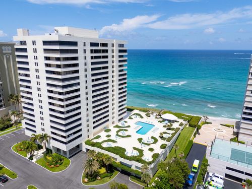 3b-5280 N Ocean Drive, Singer Island, FL, 33404 | Card Image