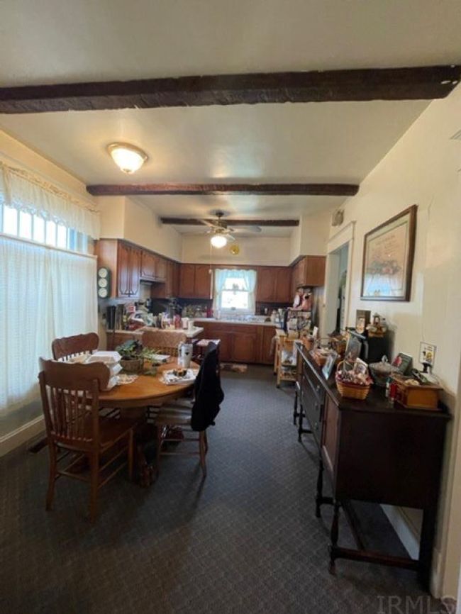 1134 W 3 Rd St, House other with 4 bedrooms, 2 bathrooms and null parking in Marion IN | Image 5