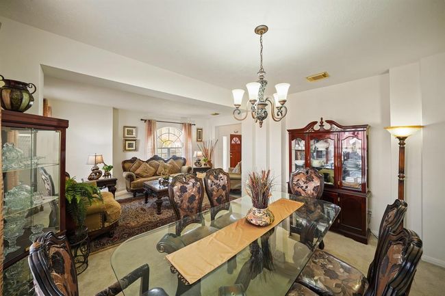 13823 Eldridge Garden Cir, House other with 4 bedrooms, 3 bathrooms and 2 parking in Houston TX | Image 9
