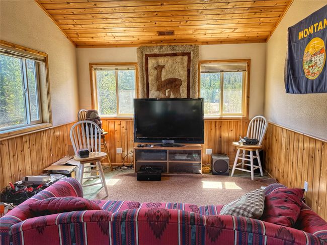 Upstairs balcony area | Image 35