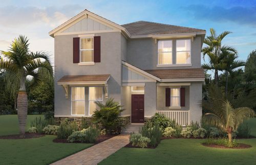 16827 Hobe Sound Ct, Winter Garden, FL, 34787-8261 | Card Image
