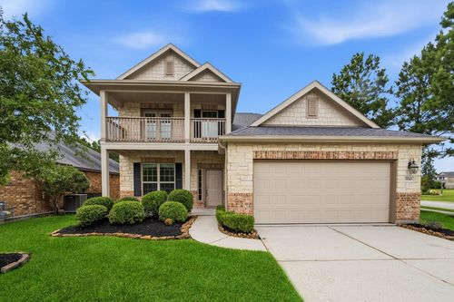 31743 Chapel Rock Ln, Spring, TX, 77386-1587 | Card Image