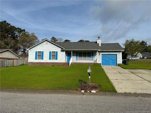 6466 Applewhite Rd, Fayetteville, NC, 28304-6038 | Card Image