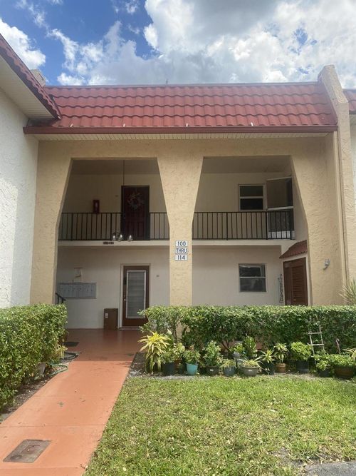 114 Lake Carol Dr, West Palm Beach, FL, 33411-2199 | Card Image