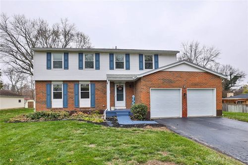 3132 Casler Ave, Beavercreek, OH, 45434-5806 | Card Image