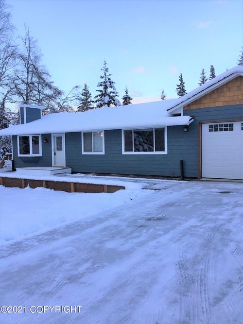 19111 Second St, Eagle River, AK, 99577-7209 | Card Image