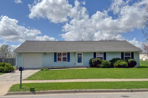 2402 Rockwell Street, Rockford, IL, 61101 | Card Image