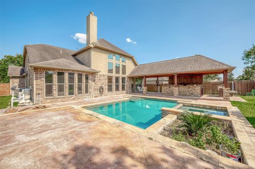 3307 Big Sky Pass, Missouri City, TX, 77459-6083 | Card Image