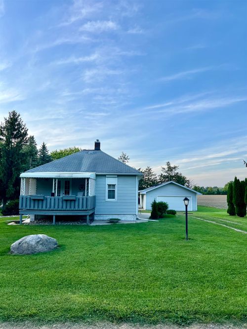 10185 Monroe Rd Road, Vernon Township, MI, 48429 | Card Image