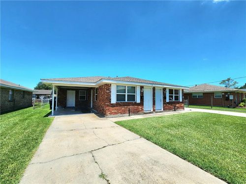 b-110 Zeta St, Belle Chasse, LA, 70037-1726 | Card Image