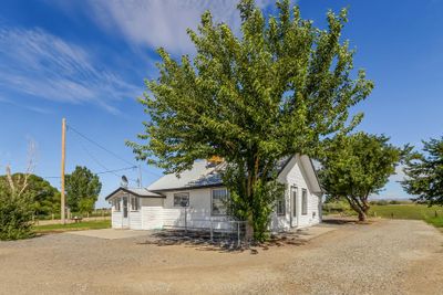 1665 L 1/2 Road, Home with 2 bedrooms, 2 bathrooms and null parking in Fruita CO | Image 1