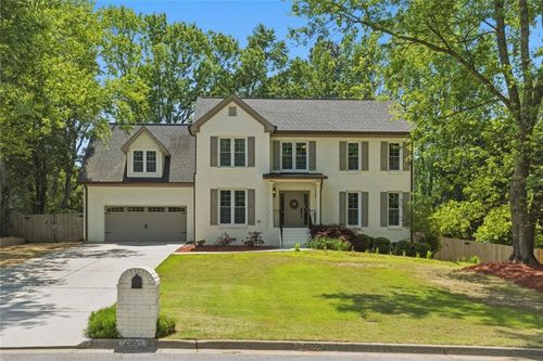 2654 Wood Gate Way, Snellville, GA, 30078-5966 | Card Image