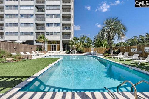 1520 Senate St, Columbia, SC, 29201-3821 | Card Image