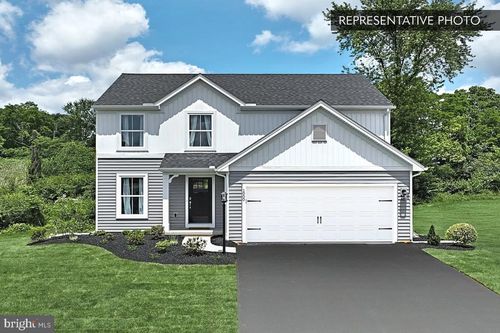 lot-51-6334 Liam Drive, SPRING GROVE, PA, 17362 | Card Image