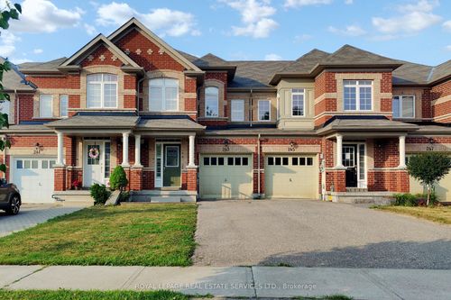 243 Thompson Rd, Orangeville, ON, L9W5T9 | Card Image