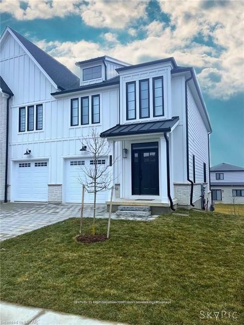 3604 Southbridge Ave, London, ON, N6L0G5 | Card Image