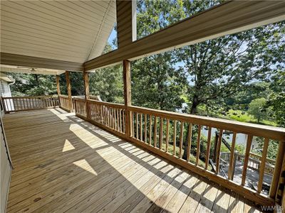 17020 Stonecliff Drive, House other with 4 bedrooms, 3 bathrooms and null parking in Northport AL | Image 1