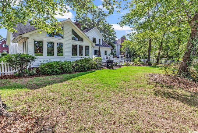 1064 Links Rd, House other with 4 bedrooms, 4 bathrooms and 8 parking in Myrtle Beach SC | Image 31