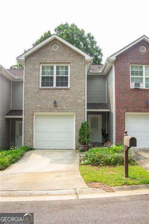 5590 Stonewood Ct, Norcross, GA, 30093-2164 | Card Image