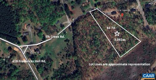 7 Elk Creek Rd, Mineral, VA, 23117-4472 | Card Image